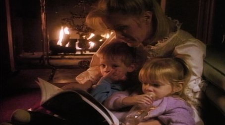 In Mourning (1987) - Episode 22 poster and promotional image