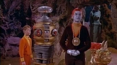 The Cave of the Wizards (1967) - Episode 22 poster and promotional image