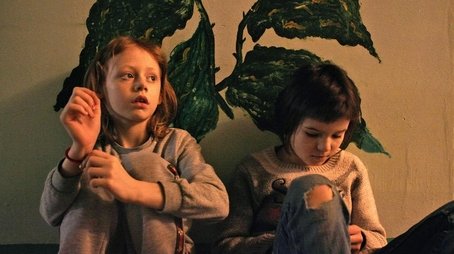 A House Made of Splinters (2023) - Episode 4 poster and promotional image