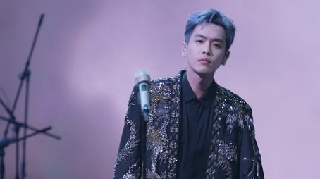 S8 · Spring Festival Concert · Limited Preview EP3 (2023) - Episode 40 poster and promotional image