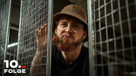 Episode 11 (2024) - Episode 11 poster and promotional image