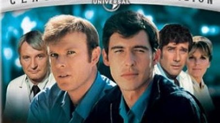 Season 1 (1972) - Season 1 poster and promotional image