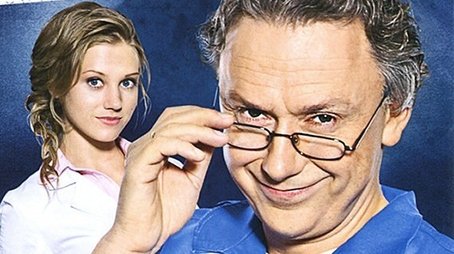 Season 3 (2012) - Season 3 poster and promotional image