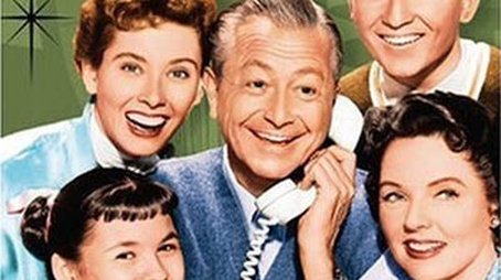 Season 2 (1955) - Season 2 poster and promotional image