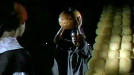 Halloween (None) - Episode 17 poster and promotional image