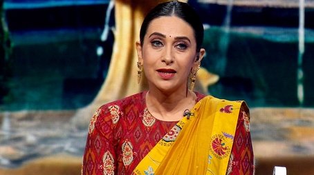 Rajshri Ka Utsav Part 2 (2025) - Episode 32 poster and promotional image