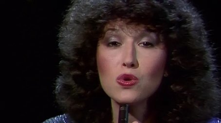 Melissa Manchester (1980) - Episode 7 poster and promotional image