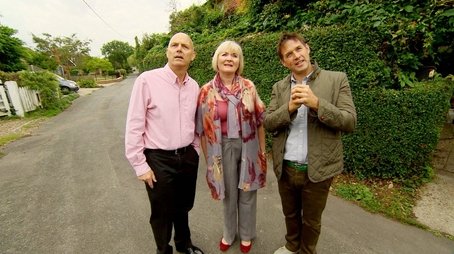 Kent (2012) - Episode 57 poster and promotional image