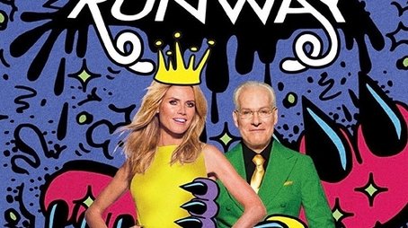 Season 15 (2016) - Season 15 poster and promotional image