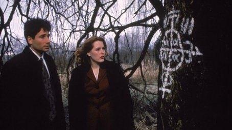 Fresh Bones (1995) - Episode 15 poster and promotional image