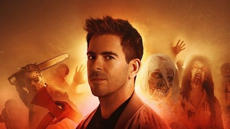 Season 1 (2018) - Season 1 poster and promotional image