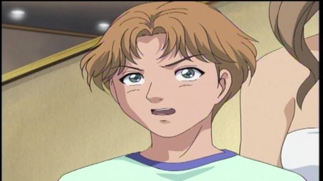 Mystery Circus' Murder - File 1 (2000) - Episode 145 poster and promotional image