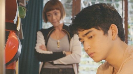 Away from You, Us, and Everything in Between (2022) - Episode 40 poster and promotional image