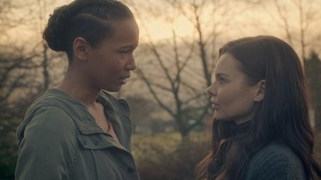 The Toll of the Sea (2020) - Episode 10 poster and promotional image