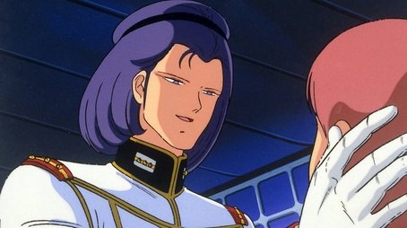 The Jupitris Infiltration (1985) - Episode 28 poster and promotional image