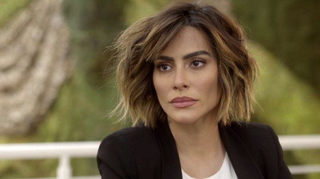 O Tempo Não Para Sezóna 1