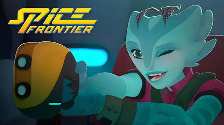 Spice Frontier Сезон 0