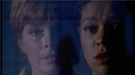 Renegades (1997) - Episode 10 poster and promotional image