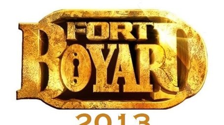 Season 2013 (2013) - Season 24 poster and promotional image