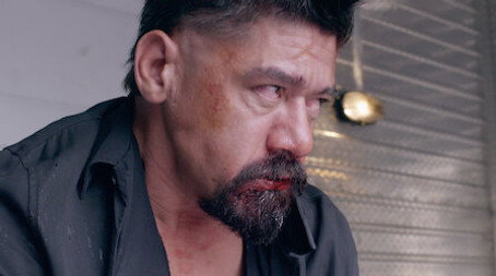 Rosario Tijeras Évad 3