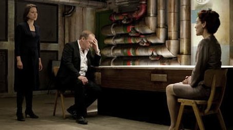 Deportation (2011) - Episode 6 poster and promotional image