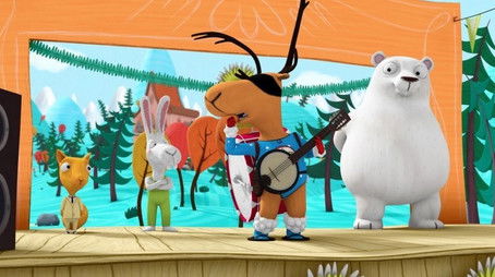 Episode 17 (2020) - Episode 17 poster and promotional image