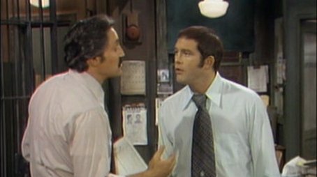 Bureaucrat (1975) - Episode 7 poster and promotional image