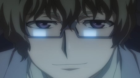 Kurokami the Animation113