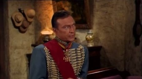 The Prince (1967) - Episode 28 poster and promotional image