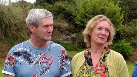 Cornwall (2020) - Episode 3 poster and promotional image