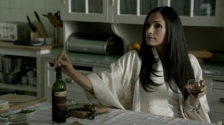 The Price (2013) - Episode 11 poster and promotional image