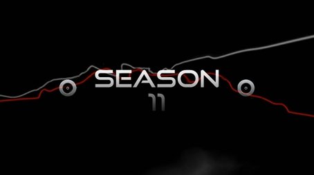Season 11 (2011) - Season 11 poster and promotional image