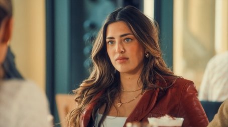 One Of You Needs To Bite The Bullet (2023) - Episode 10 poster and promotional image