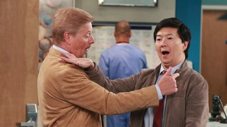 Ken Helps Pat (2015) - Episode 3 poster and promotional image