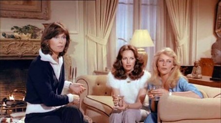 Angels Remembered (1979) - Episode 24 poster and promotional image