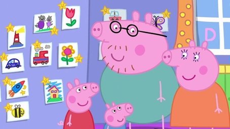 Playgroup Star