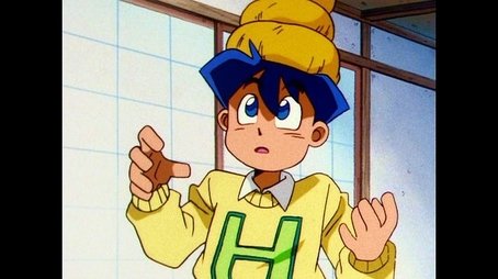 Episode 10 (1990) - Episode 10 poster and promotional image