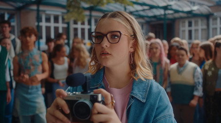 #LikeMe Stagione 5