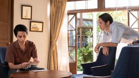 Episode 106 (2020) - Episode 106 poster and promotional image