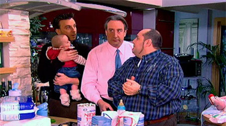 A tortas con la vida Temporada 2