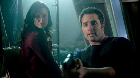 A Stitch in Time (2012) - Episode 1 poster and promotional image