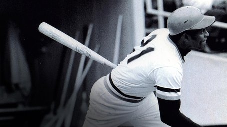 Roberto Clemente (2008) - Episode 12 poster and promotional image