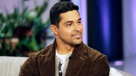 Wilmer Valderrama, Scott Hoying (2023) - Episode 119 poster and promotional image
