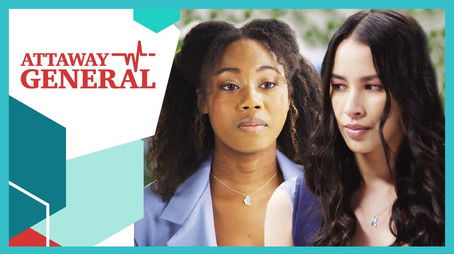 The Party (2022) - Episode 13 poster and promotional image