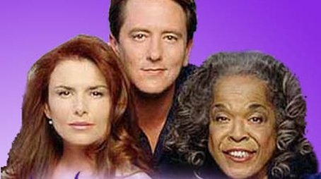 Season 5 (1998) - Season 5 poster and promotional image