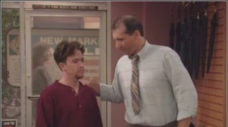 Business Still Sucks (2) (1994) - Episode 6 poster and promotional image