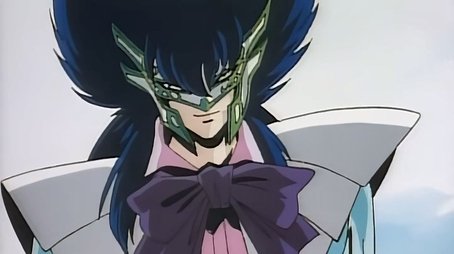 Fear of the Illusions! (1997) - Episode 5 poster and promotional image