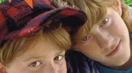 Season 1 (1993) - Season 1 poster and promotional image