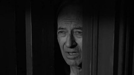 The Grudge (1960) - Episode 17 poster and promotional image