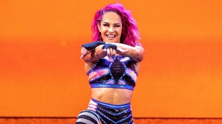 Main Event 463 (2021) - Episode 32 poster and promotional image
